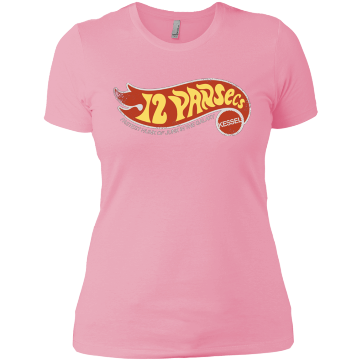 Made By Kessel Women's Premium T-Shirt
