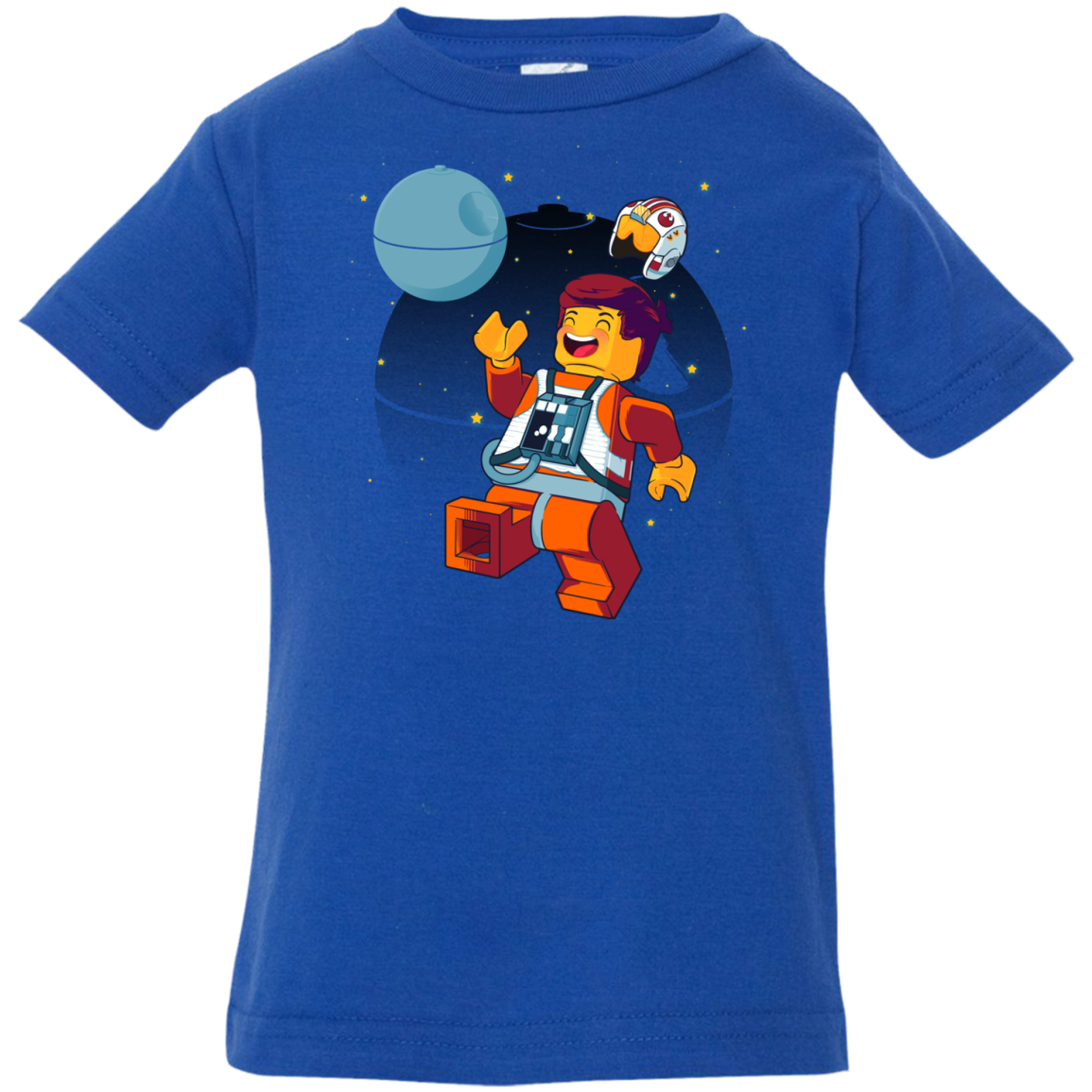 The Rebellion Is Awesome Infant Premium T-Shirt