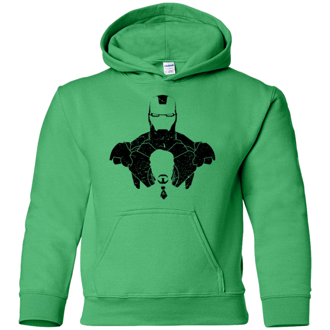 ARMOR SHADOW Youth Hoodie