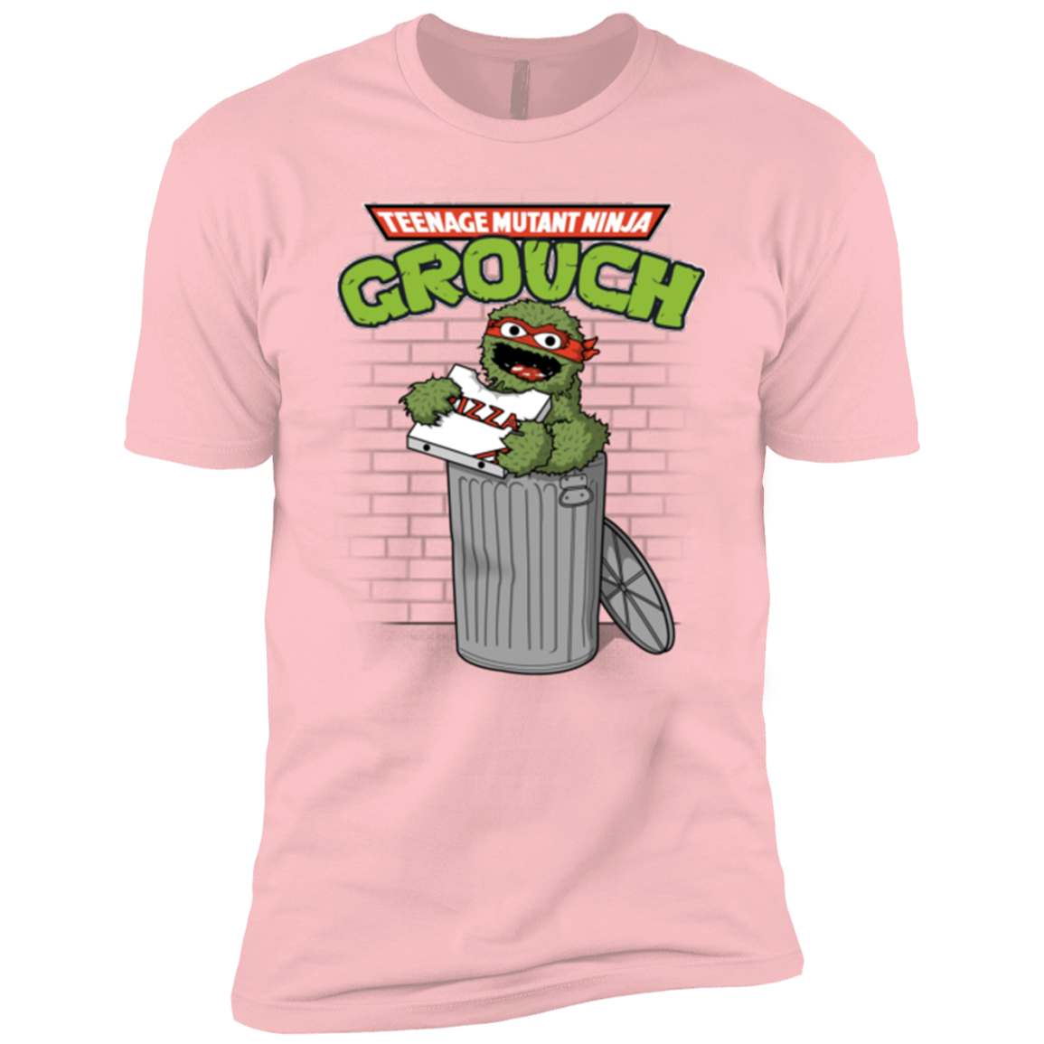 TMNG Boys Premium T-Shirt