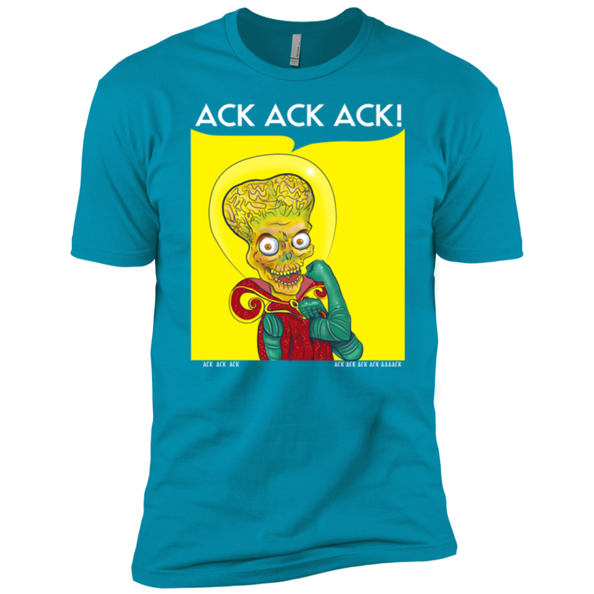 We Can Ack Ack Ack Boys Premium T-Shirt
