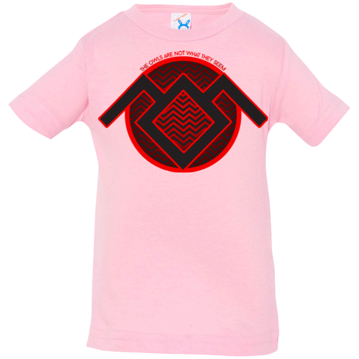 The Owls are Not what they Seem Infant PremiumT-Shirt