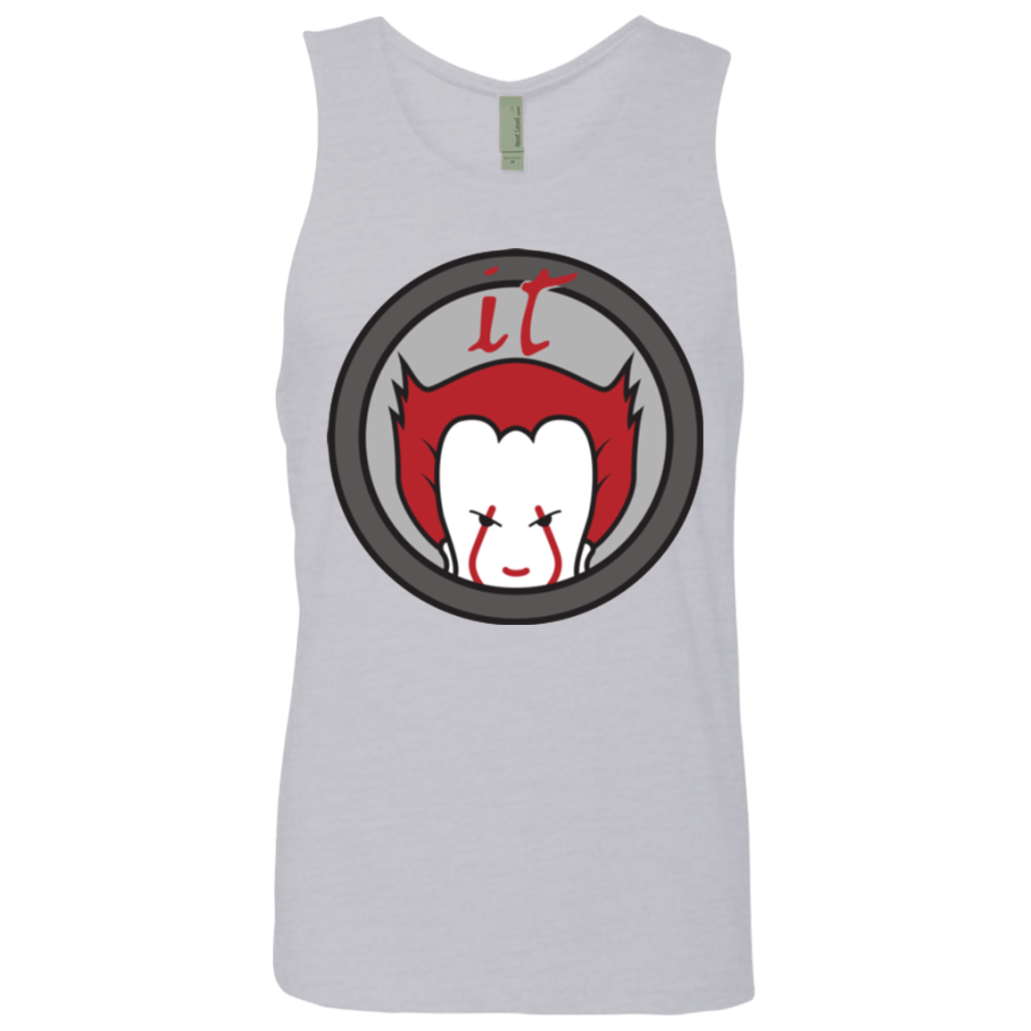 IT 3 (2) Men's Premium Tank Top