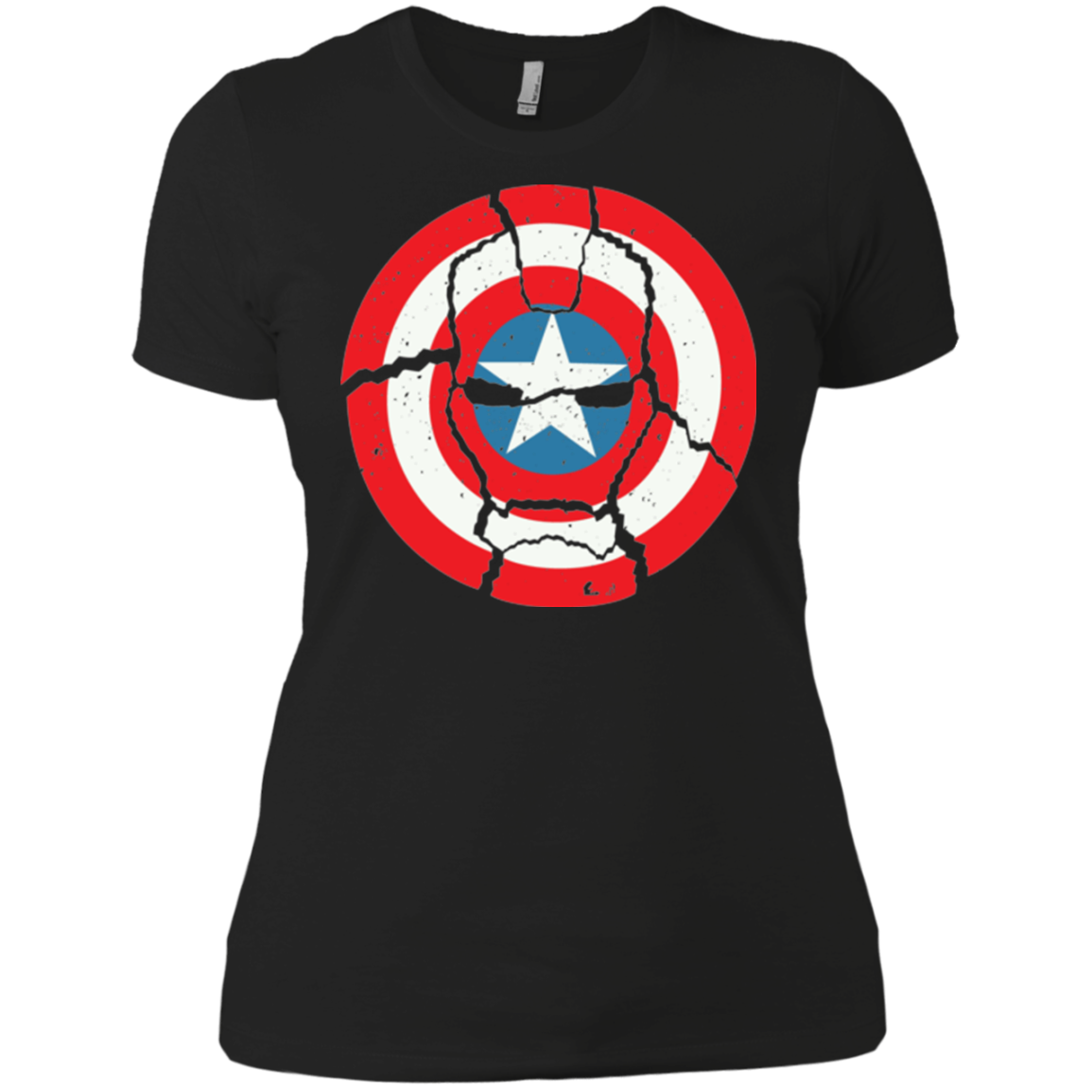 Casualties of War Women's Premium T-Shirt