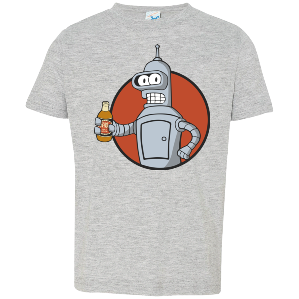 Vault bot Toddler Premium T-Shirt