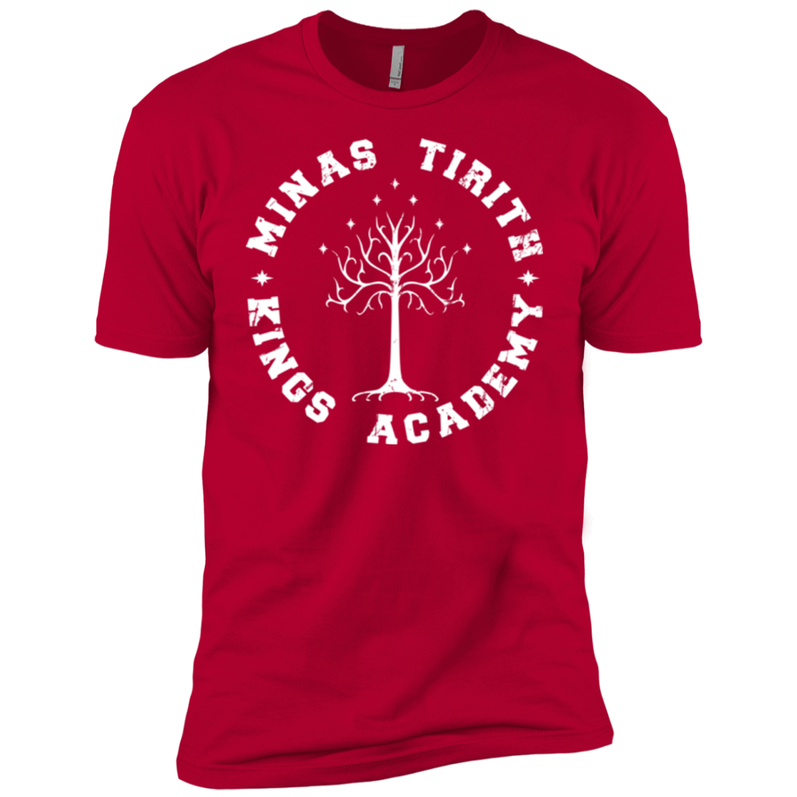 Kings Academy Boys Premium T-Shirt