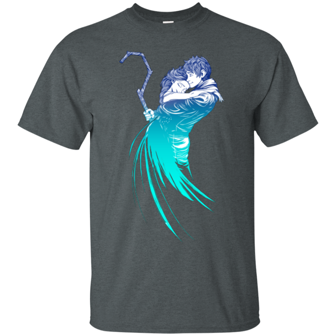 Frozen Fantasy T-Shirt