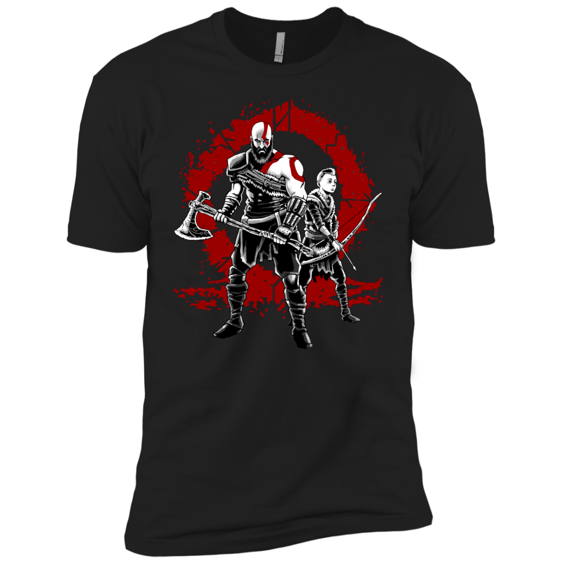 Lineage of War Boys Premium T-Shirt