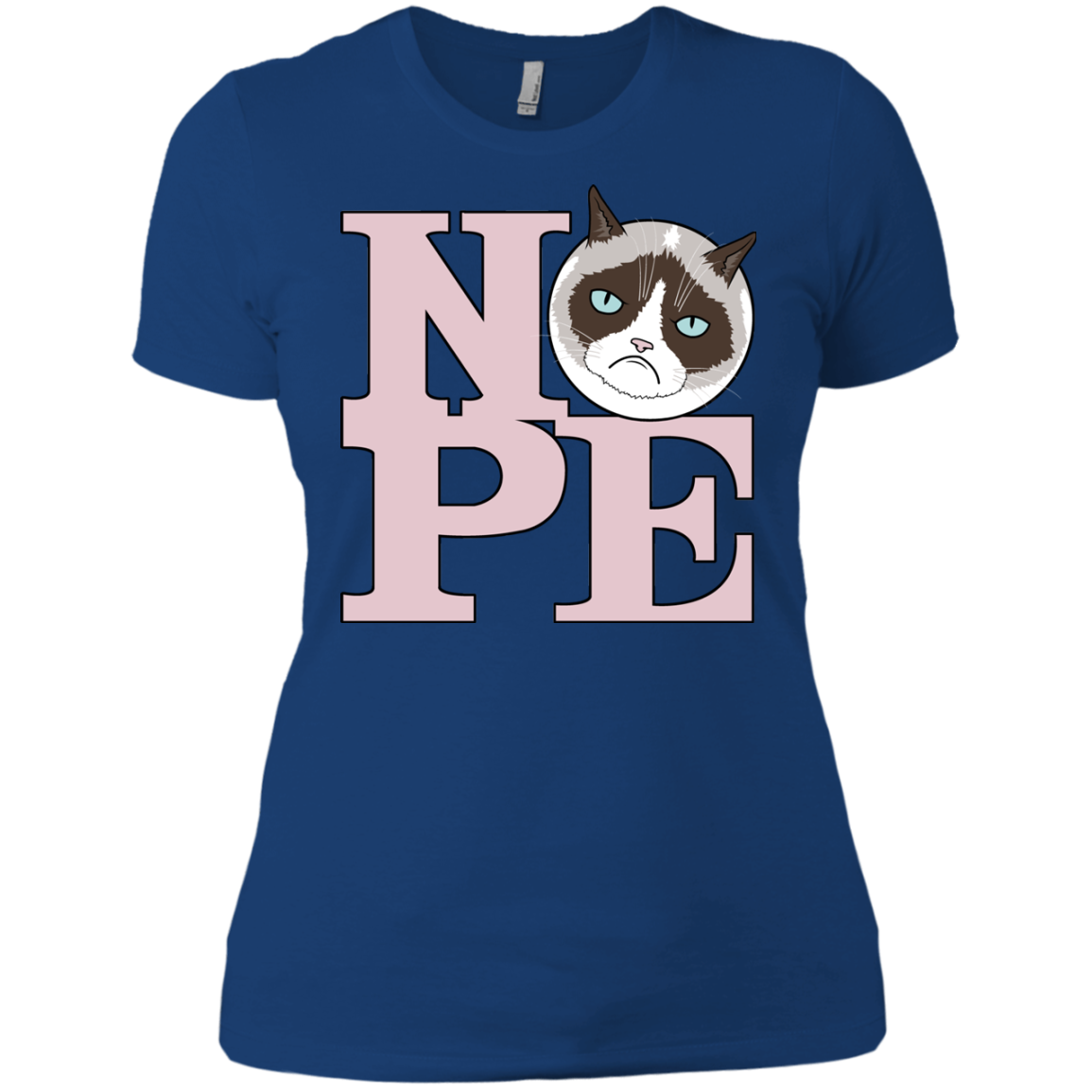 All You Need is NOPE Women's Premium T-Shirt