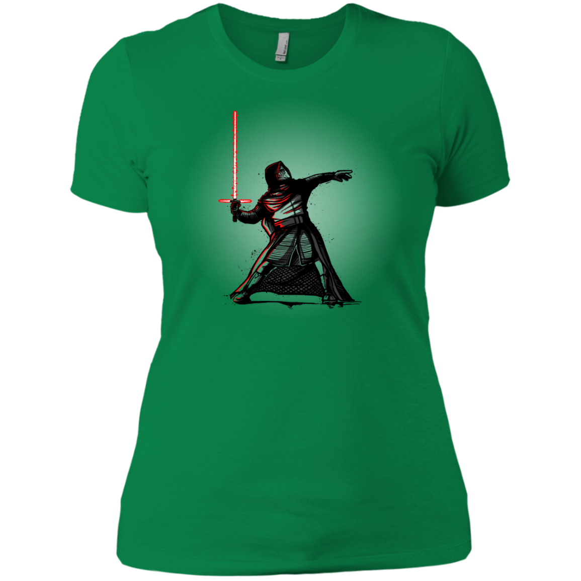 For The Order Women's Premium T-Shirt