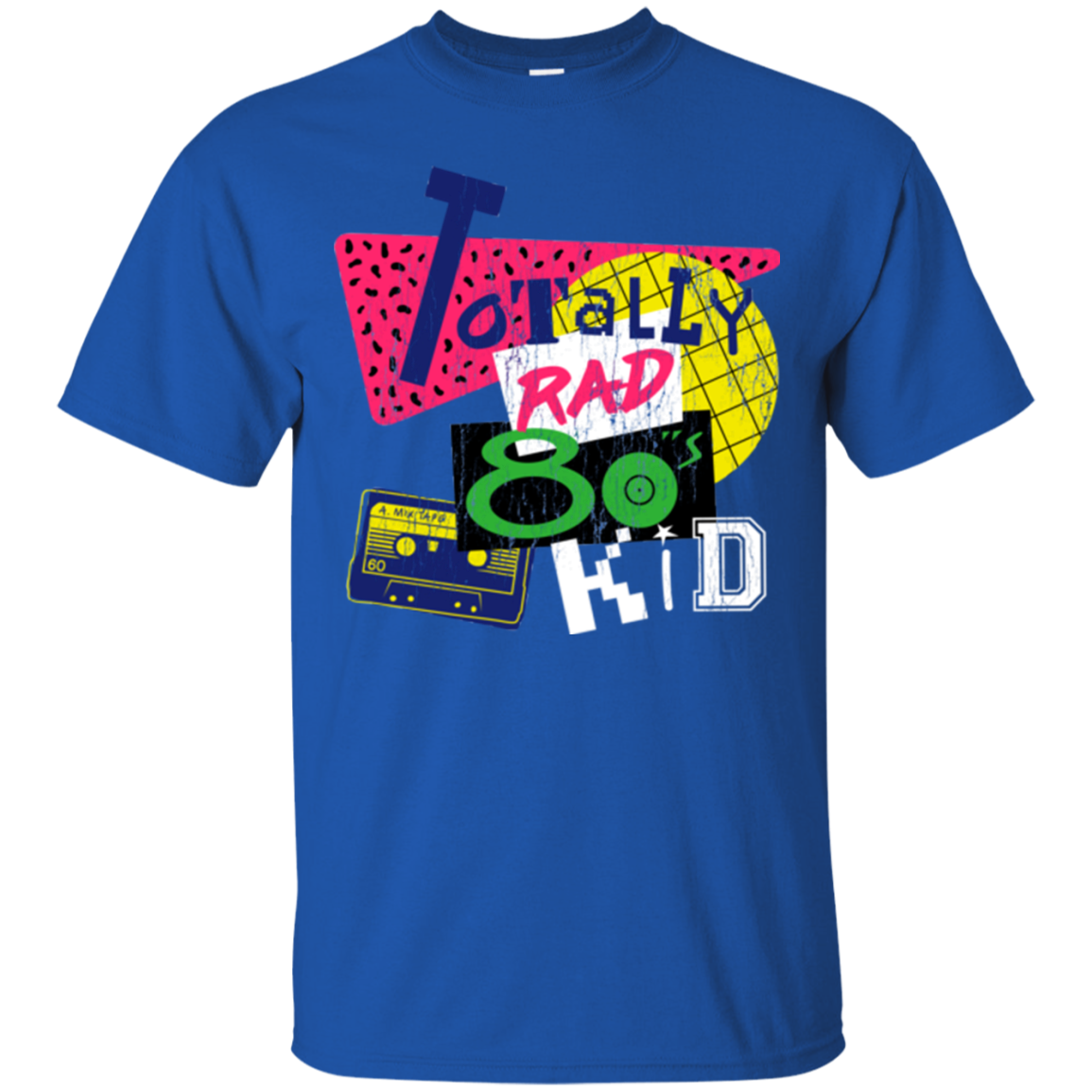 Totally Rad T-Shirt