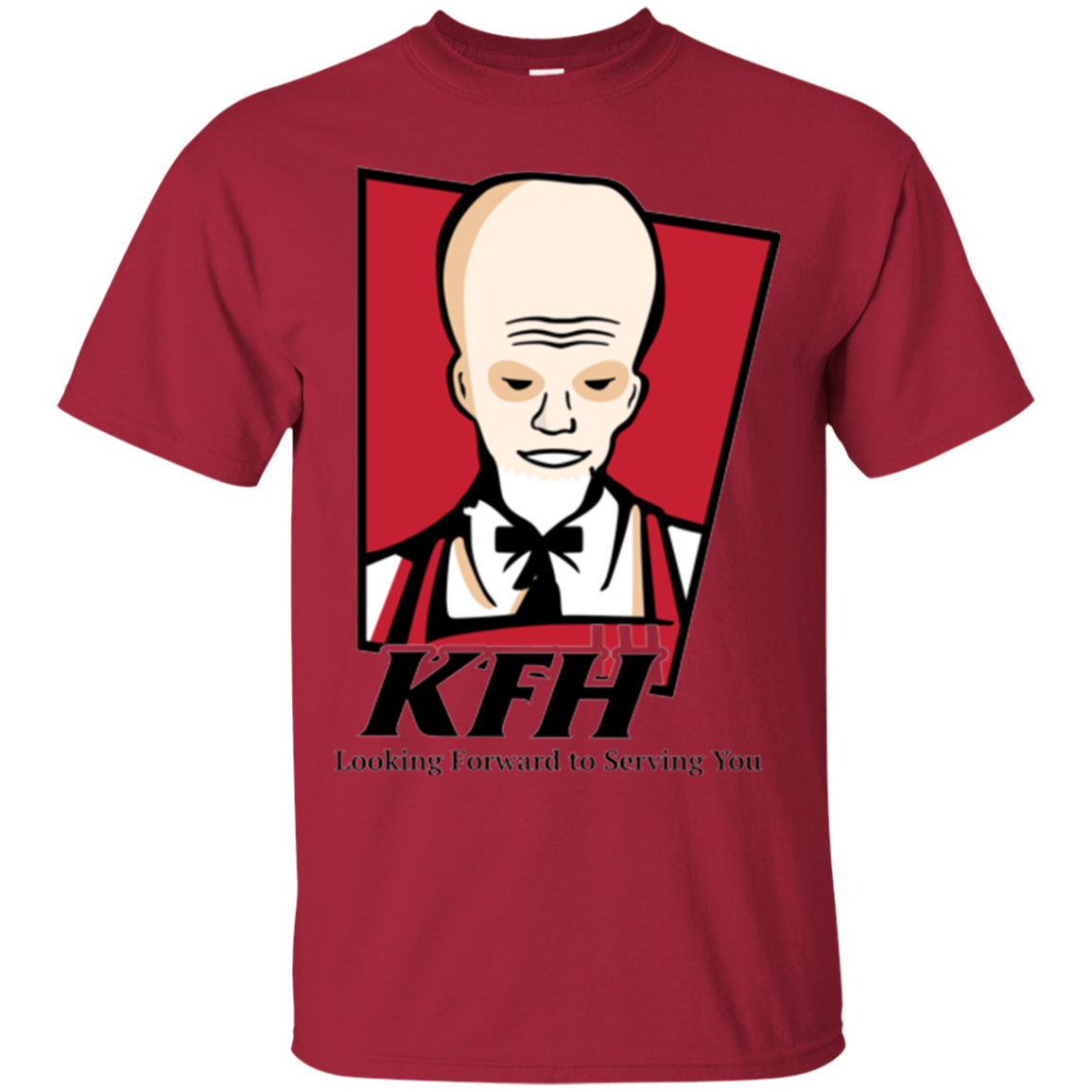KFH T-Shirt