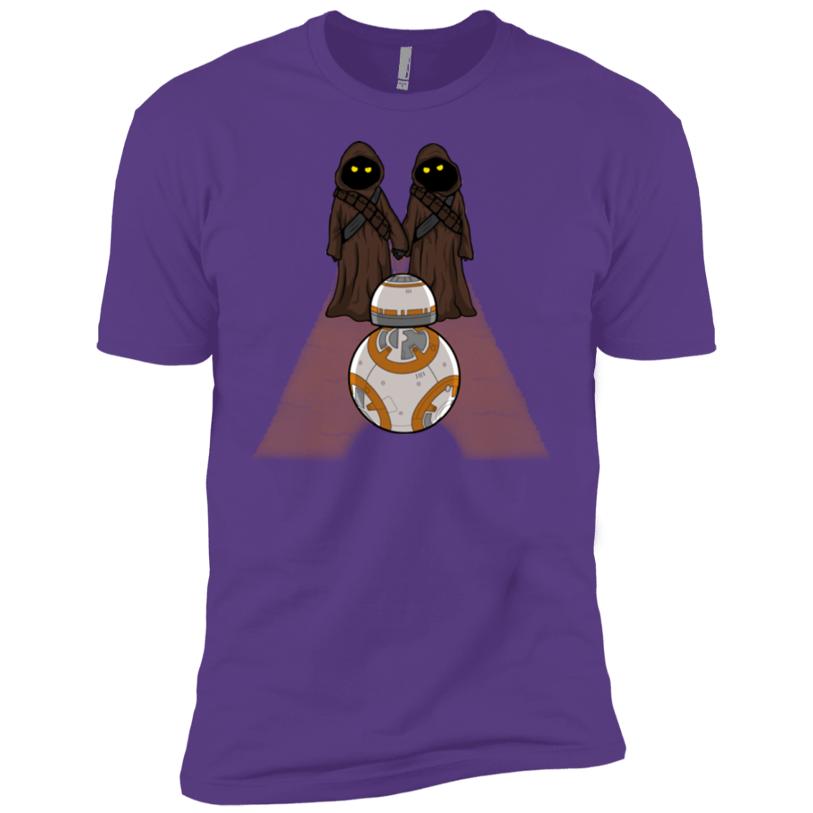 Utini Shining Boys Premium T-Shirt