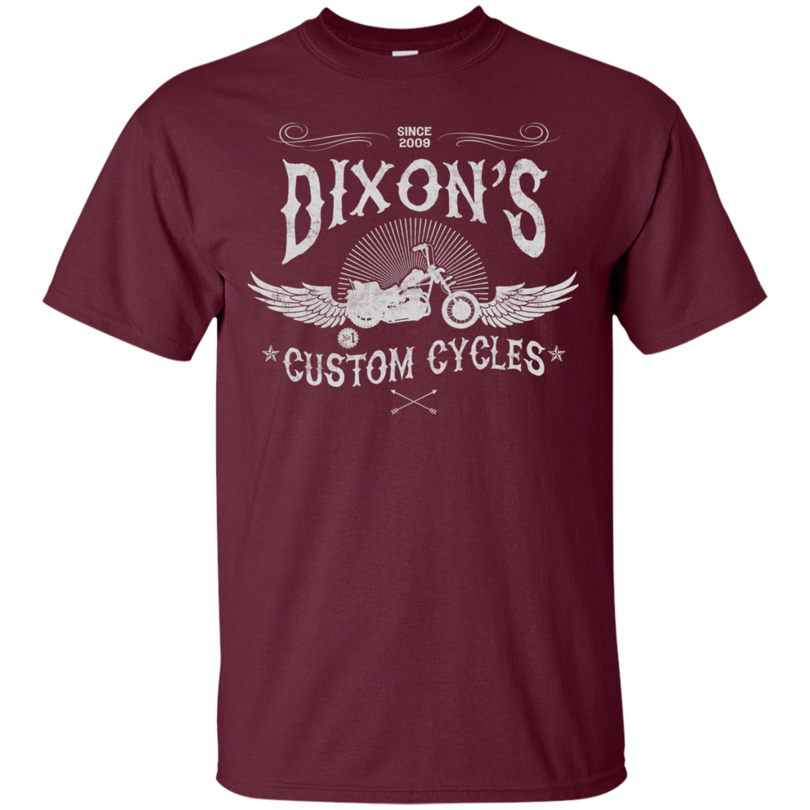 Ride Redneck Ride T-Shirt