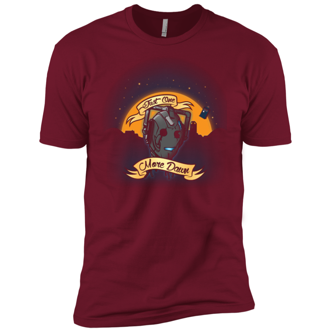 Hang in There Mate Men's Premium T-Shirt