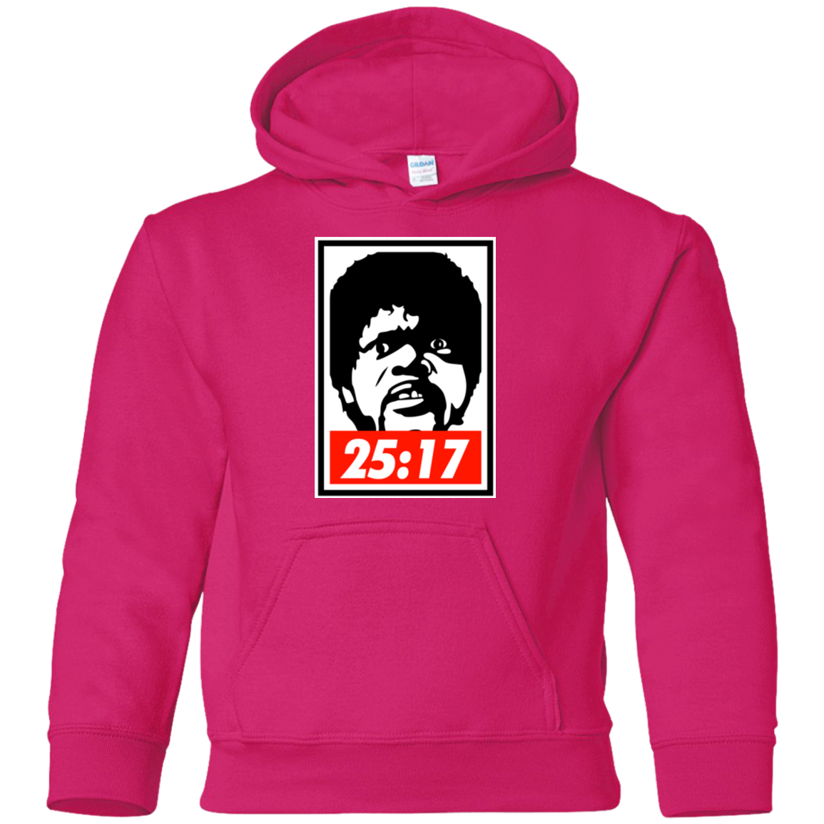 Ezekiel rules Youth Hoodie