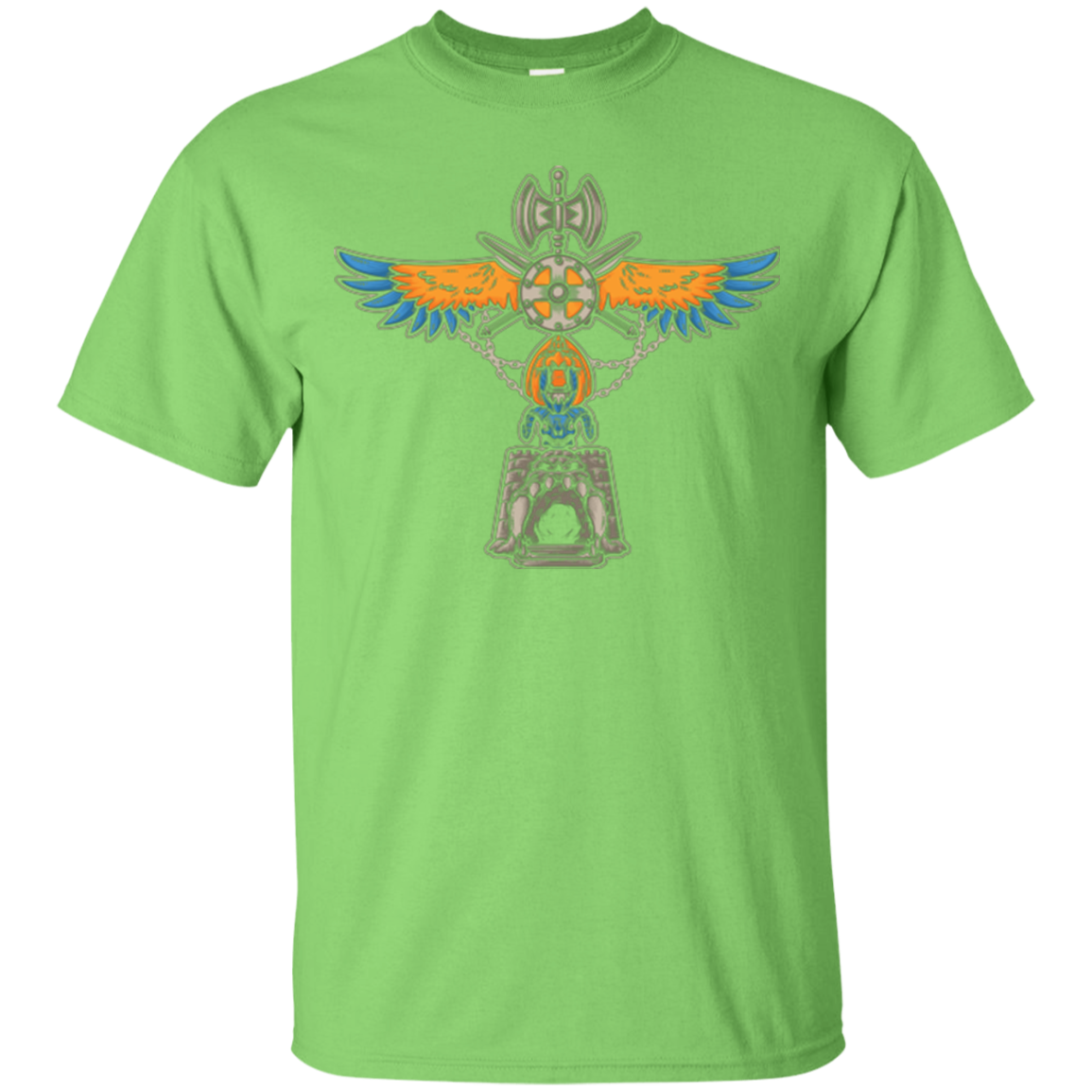 ETERNIA TOTEM T-Shirt