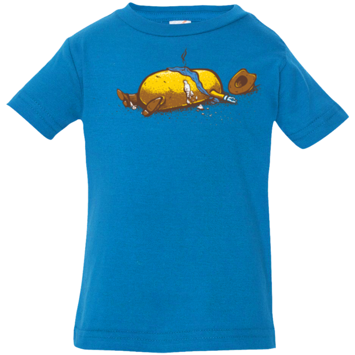 Fistfull Infant PremiumT-Shirt