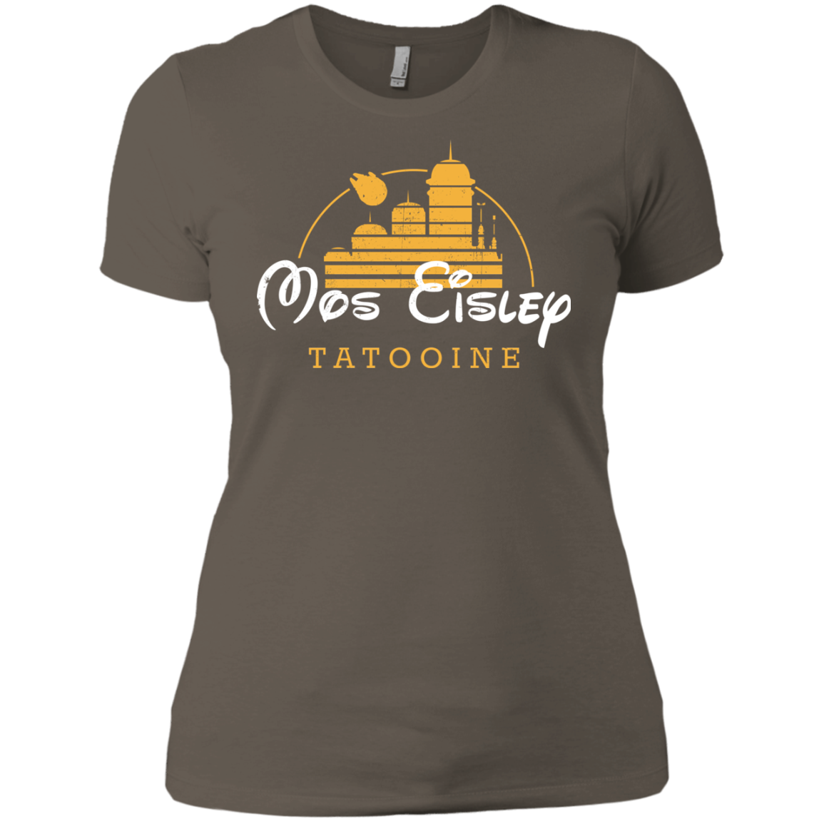 Scum and Villainy Women's Premium T-Shirt