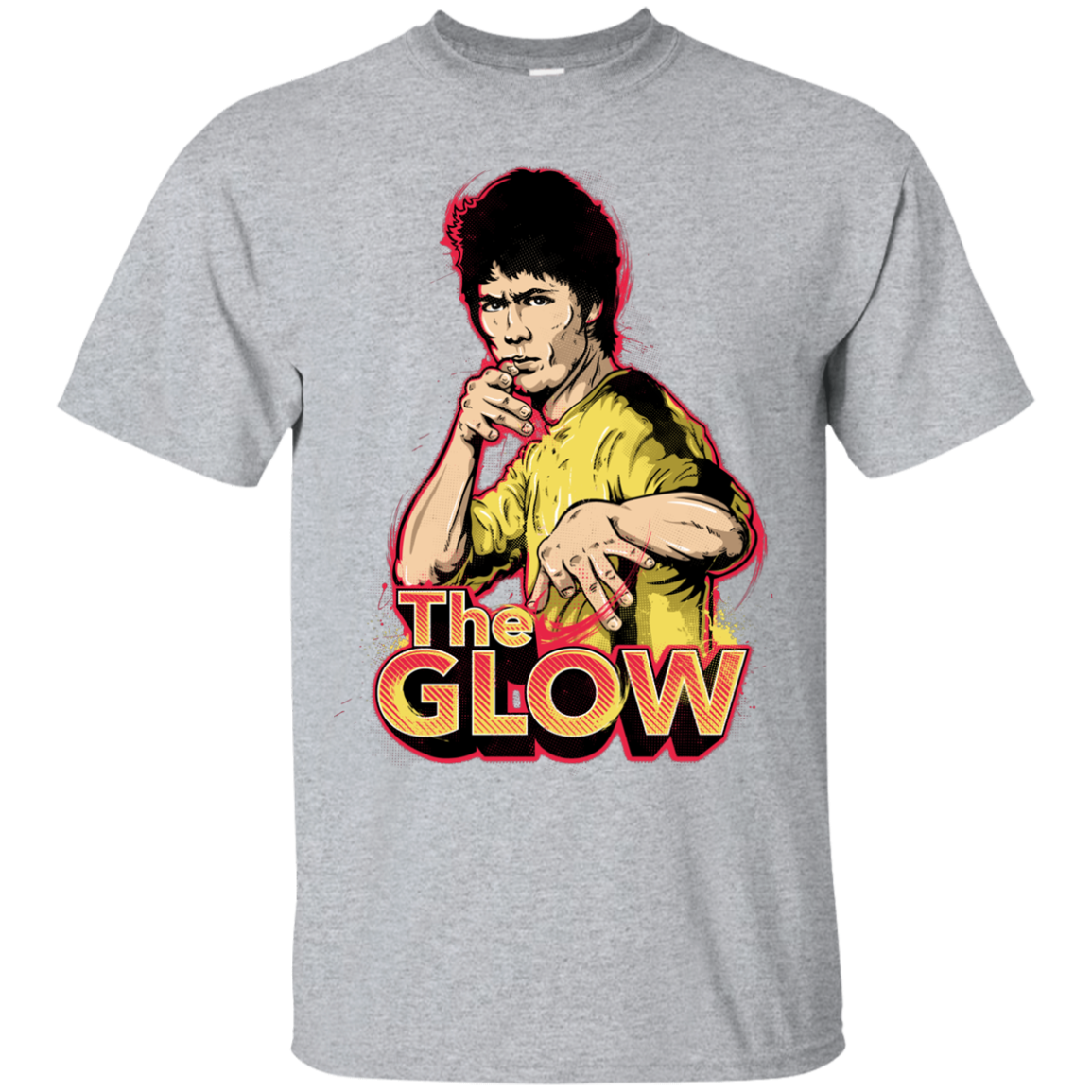 The Glow T-Shirt