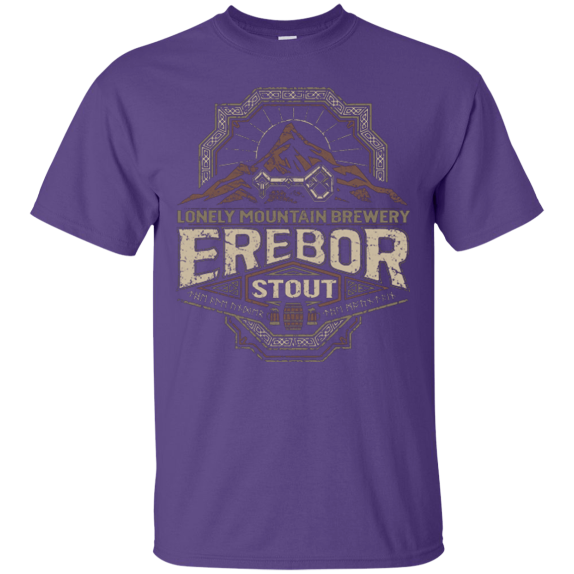 Erebor Stout T-Shirt