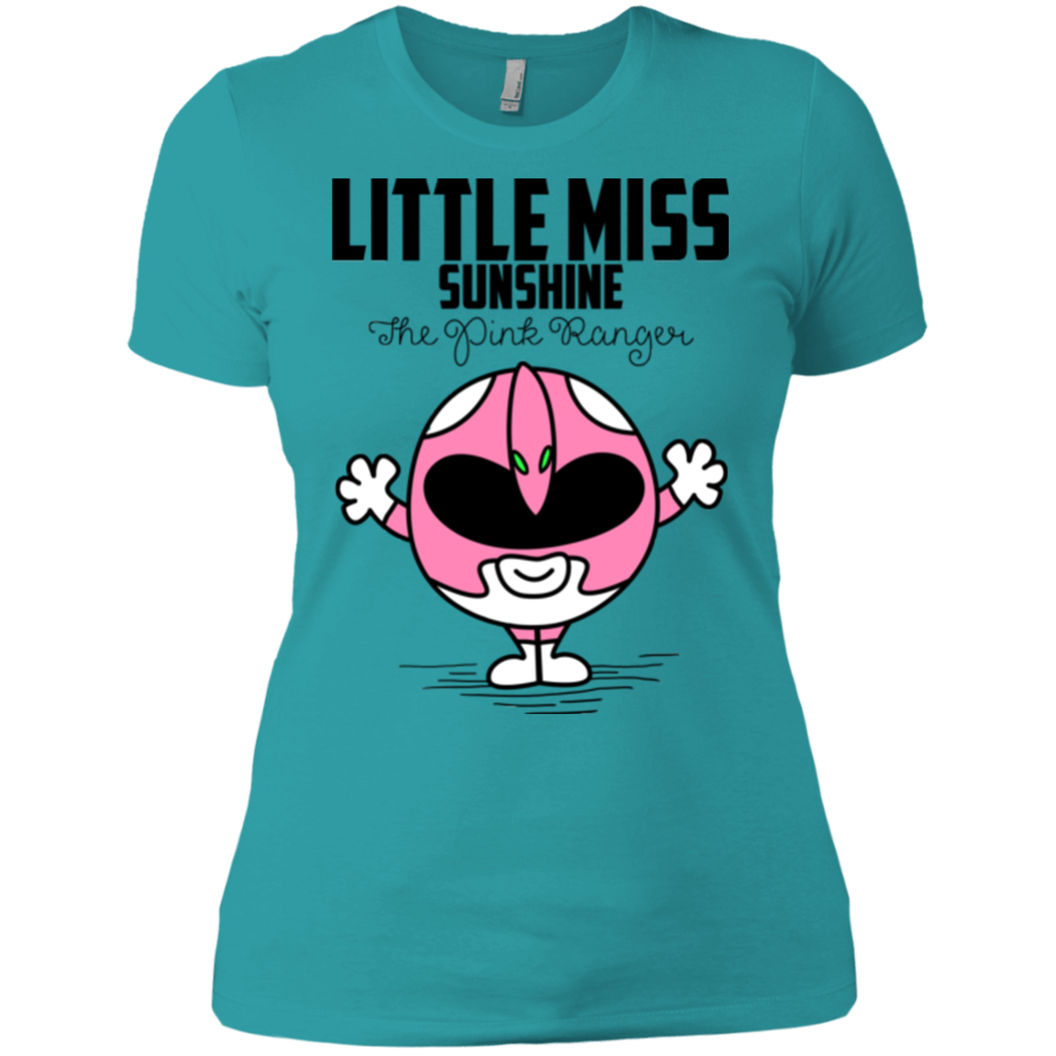 Little Miss Sunshine Women's Premium T-Shirt