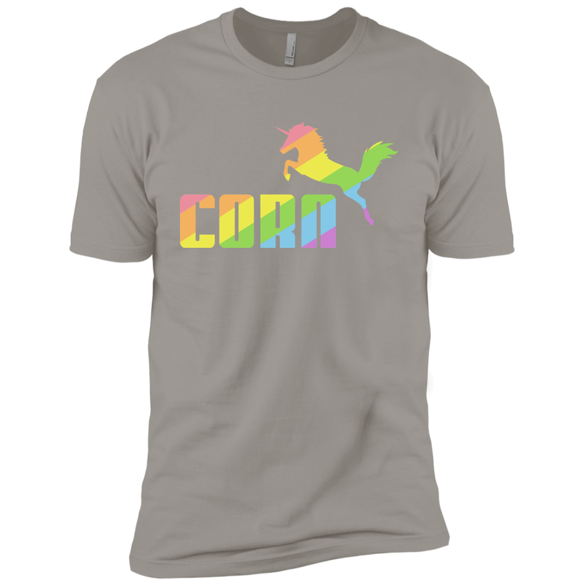 Corn Boys Premium T-Shirt