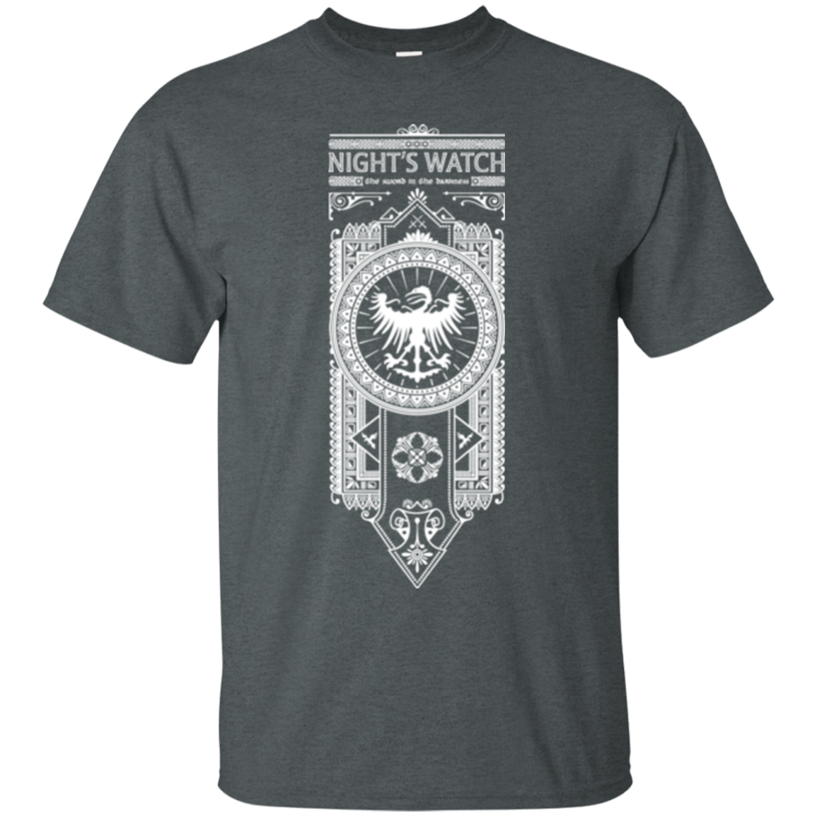 Nights Watch T-Shirt