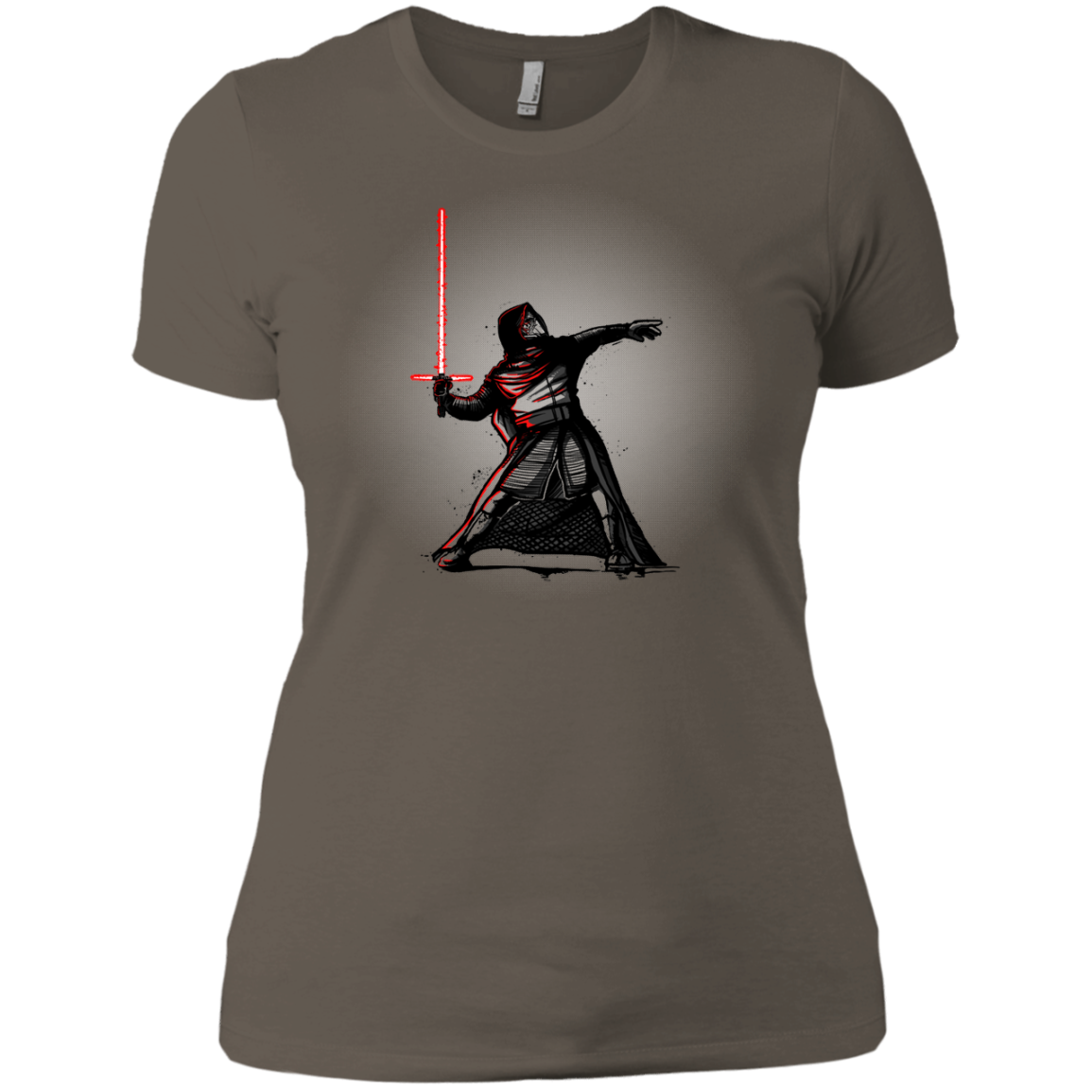 For The Order Women's Premium T-Shirt