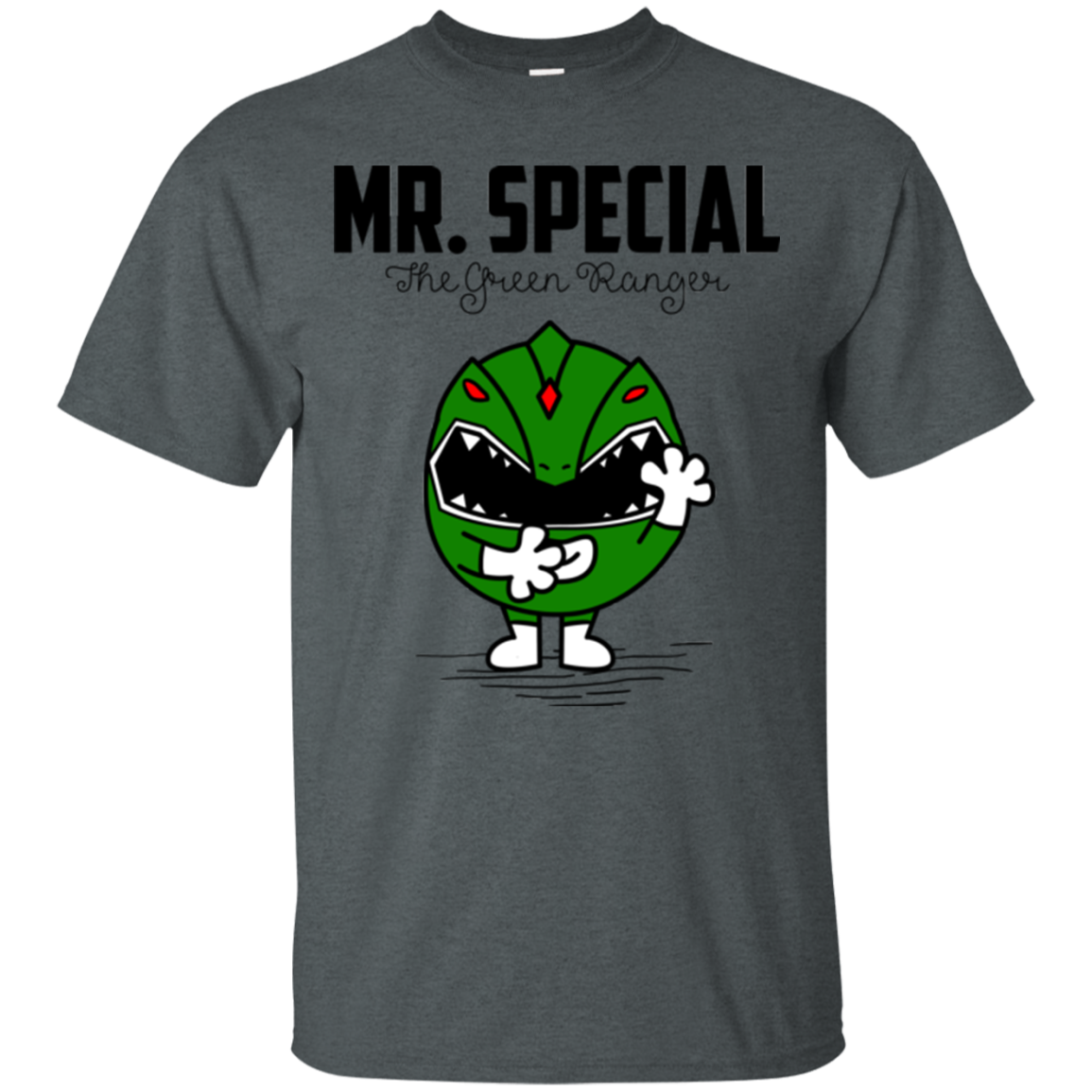 Mr Special T-Shirt