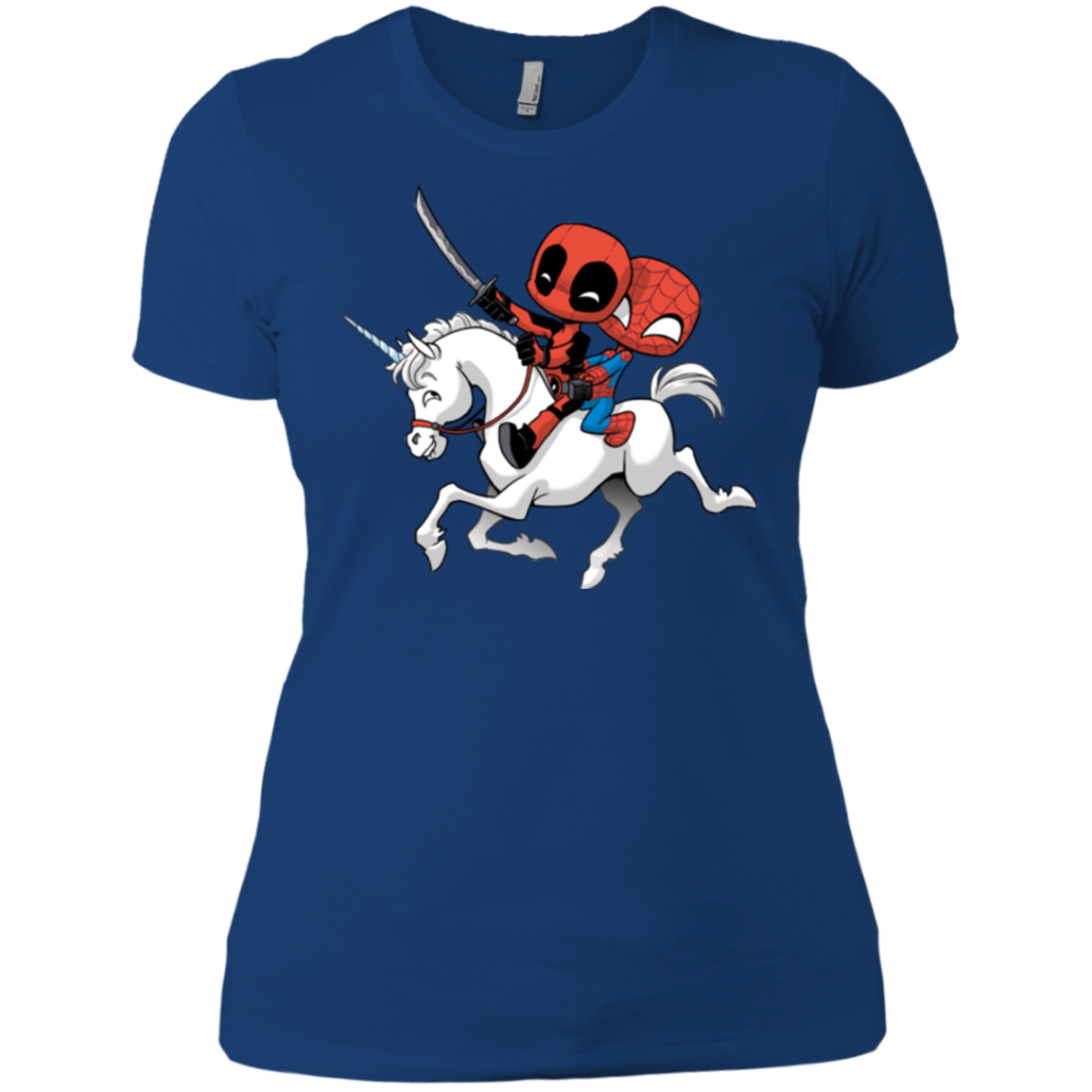 Magical Friends Women's Premium T-Shirt