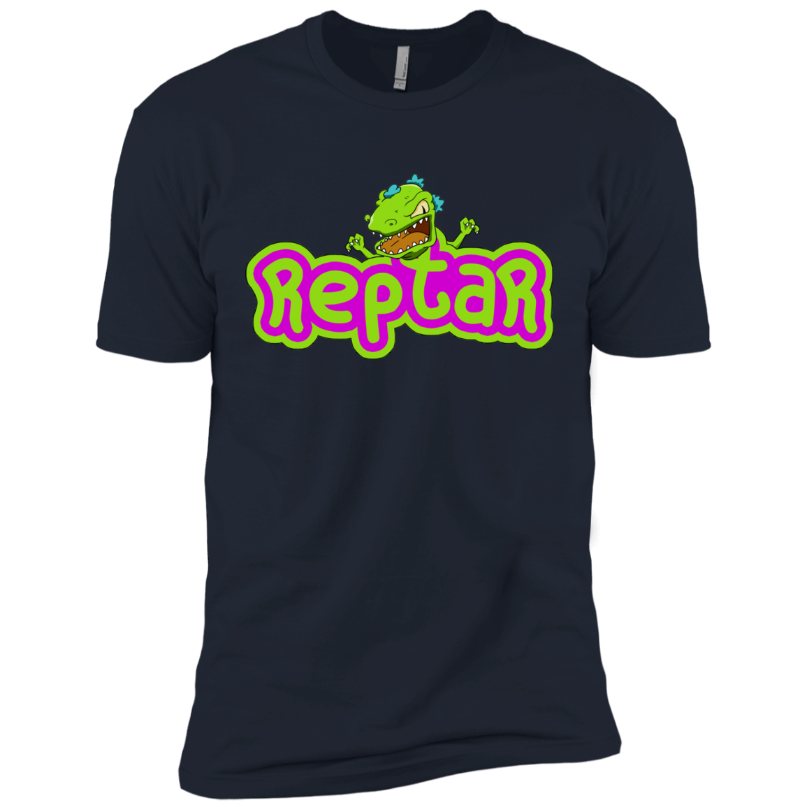 Reptar Men's Premium T-Shirt