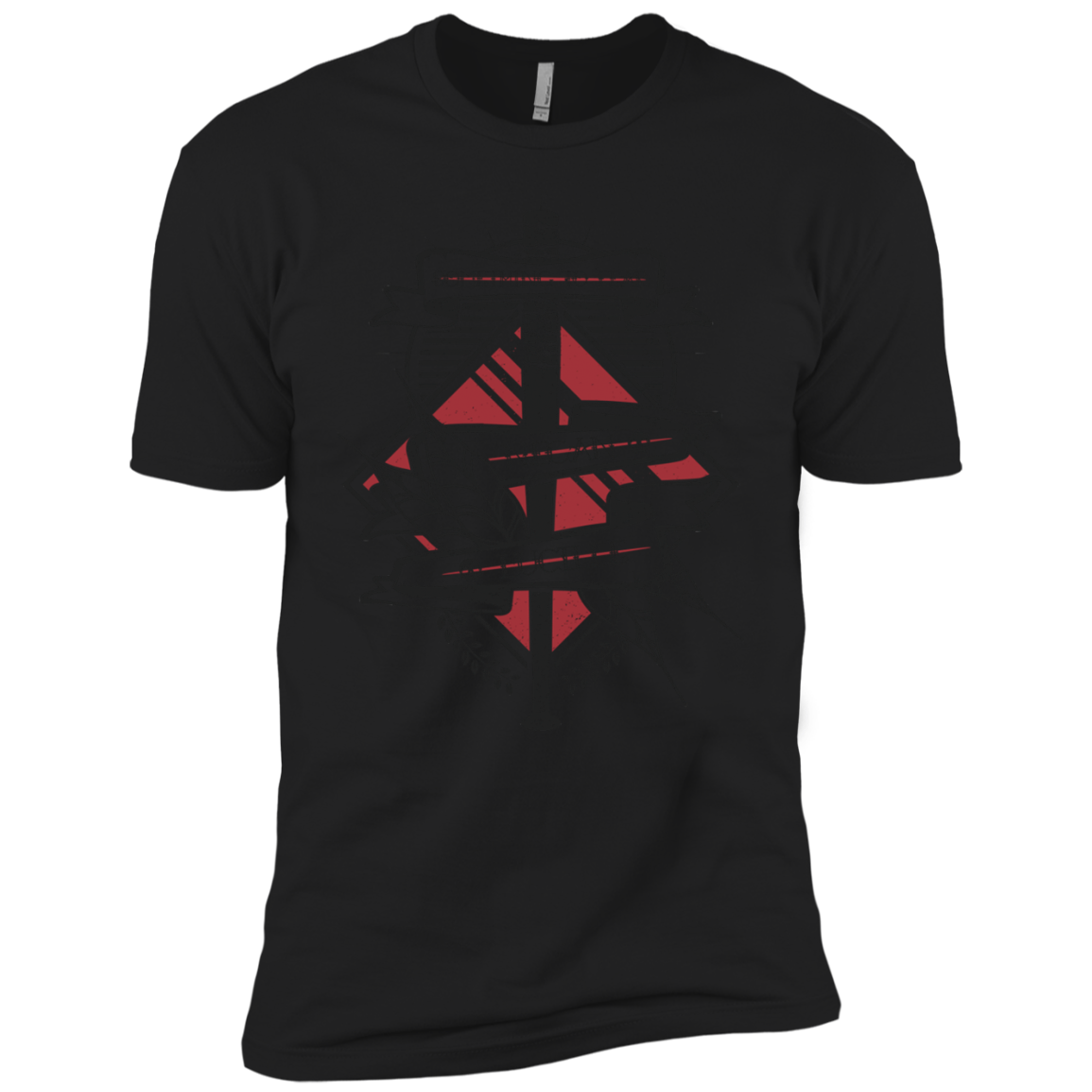 Negan & Lucille Boys Premium T-Shirt