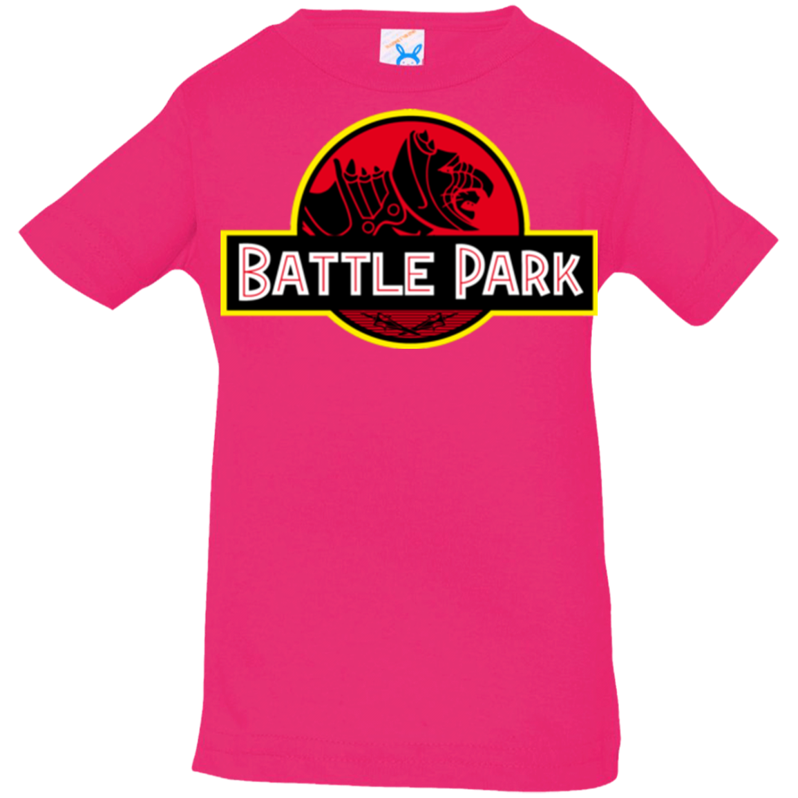 Battle Park Infant PremiumT-Shirt