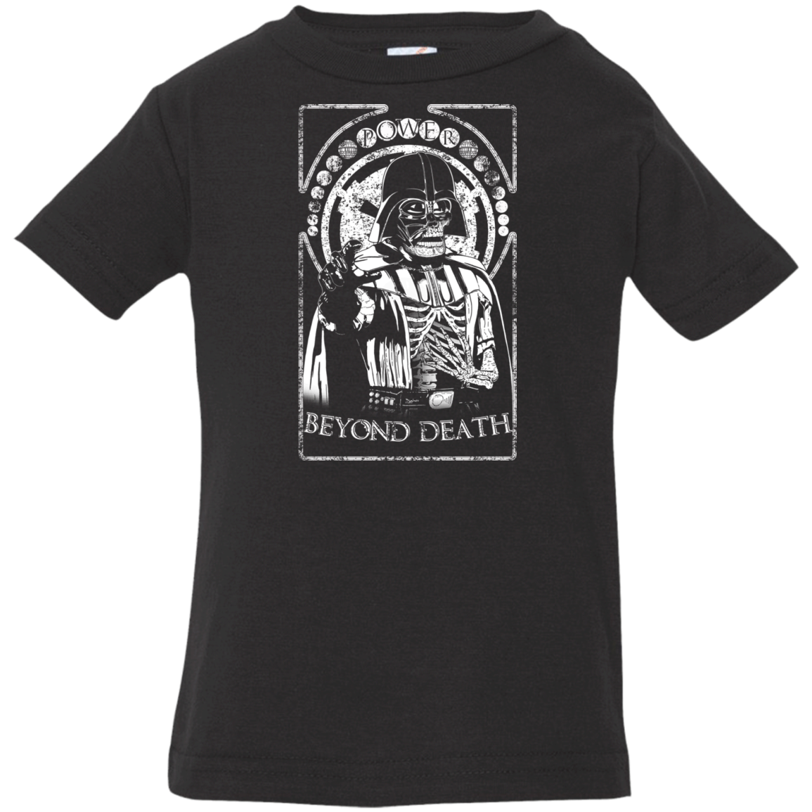 Beyond death Infant Premium T-Shirt