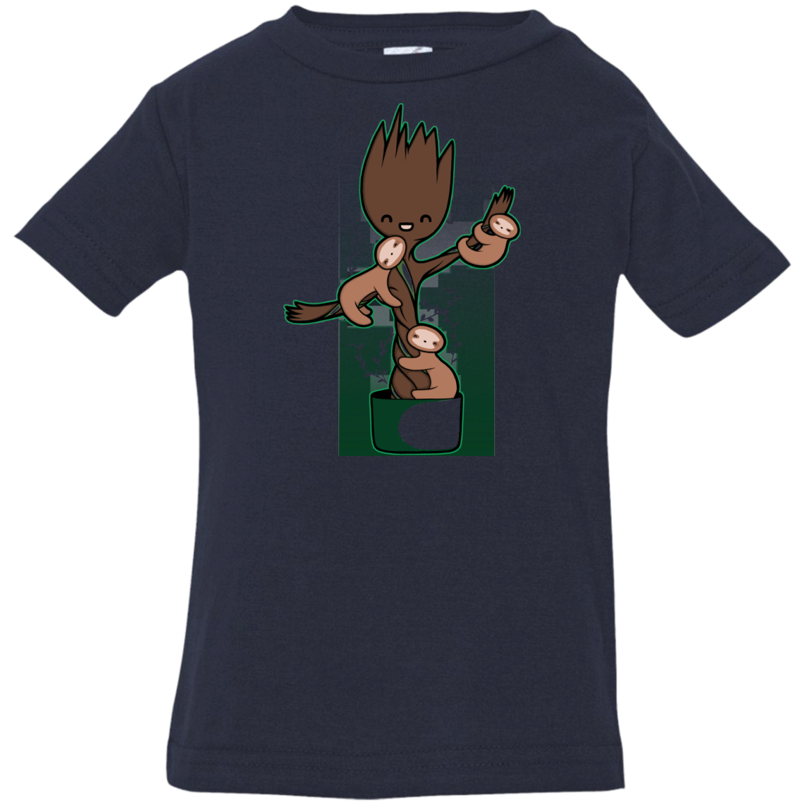 Chilling Out Infant PremiumT-Shirt