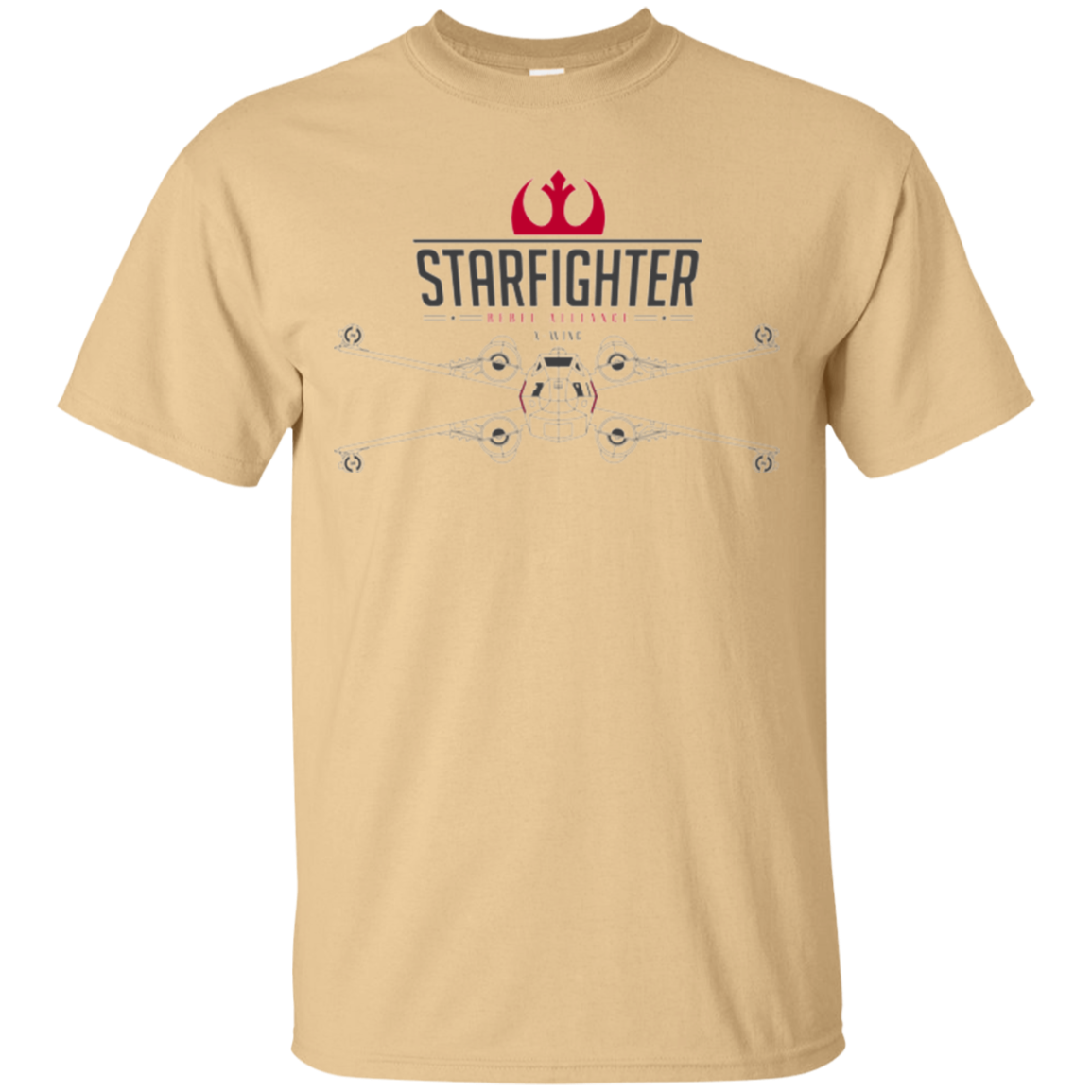 X Wing T-Shirt