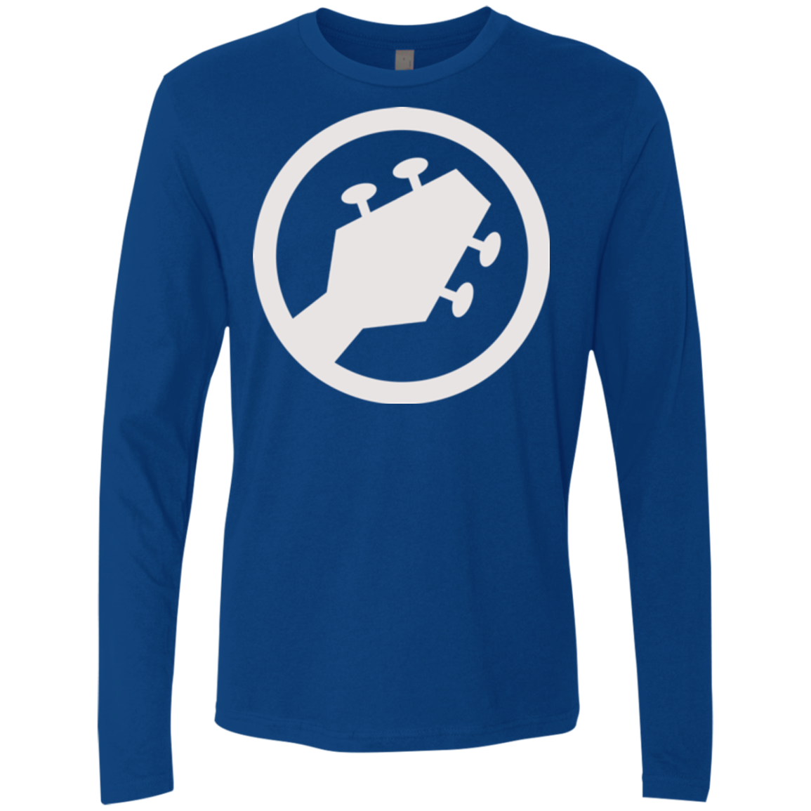 Marceline vs The World Men's Premium Long Sleeve