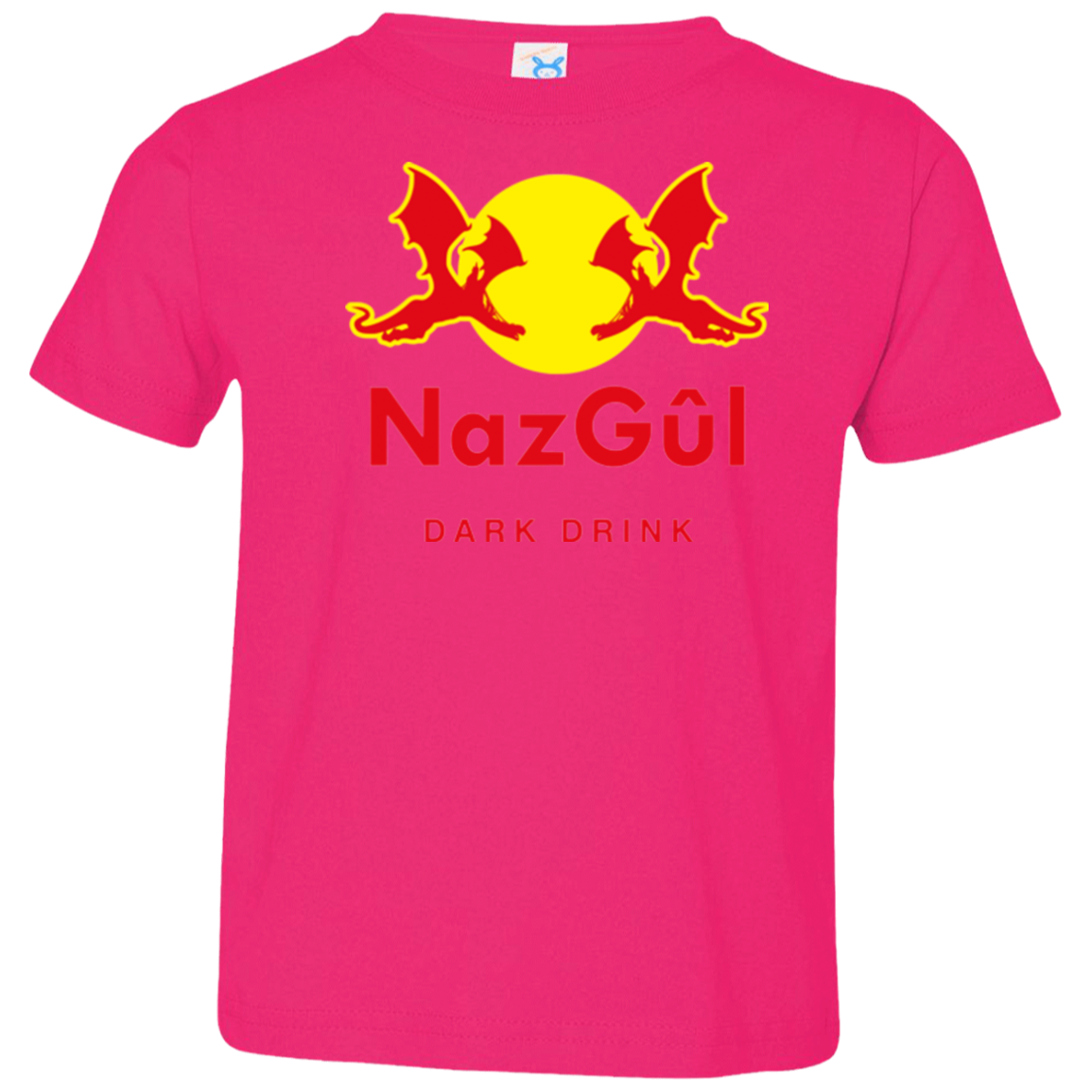 Dark drink Toddler Premium T-Shirt