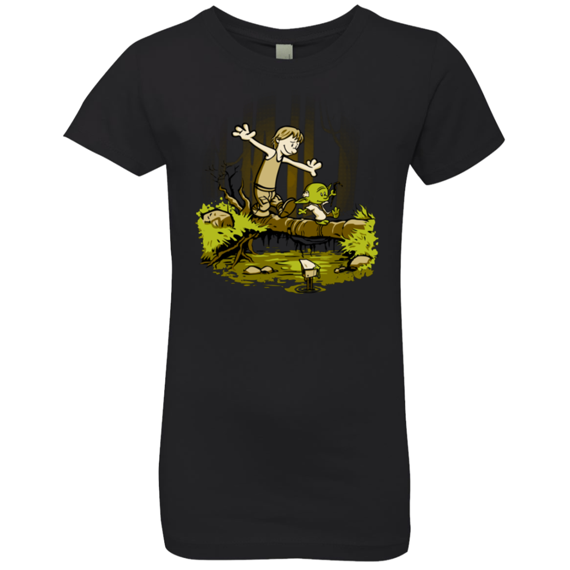 Training We Are Girls Premium T-Shirt