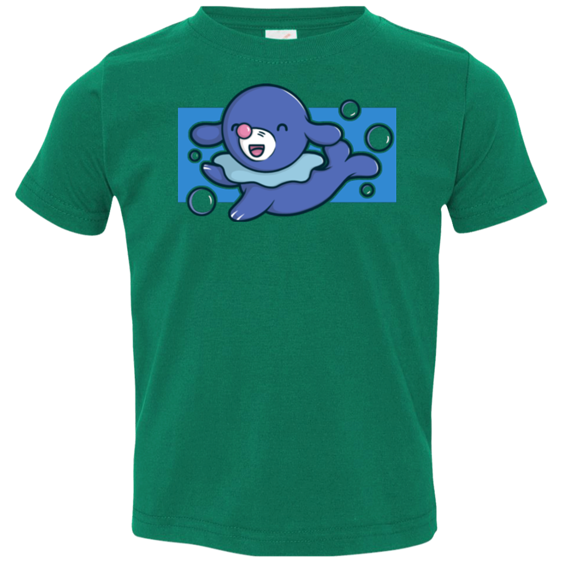 Super Cute Starter Popplio Toddler Premium T-Shirt