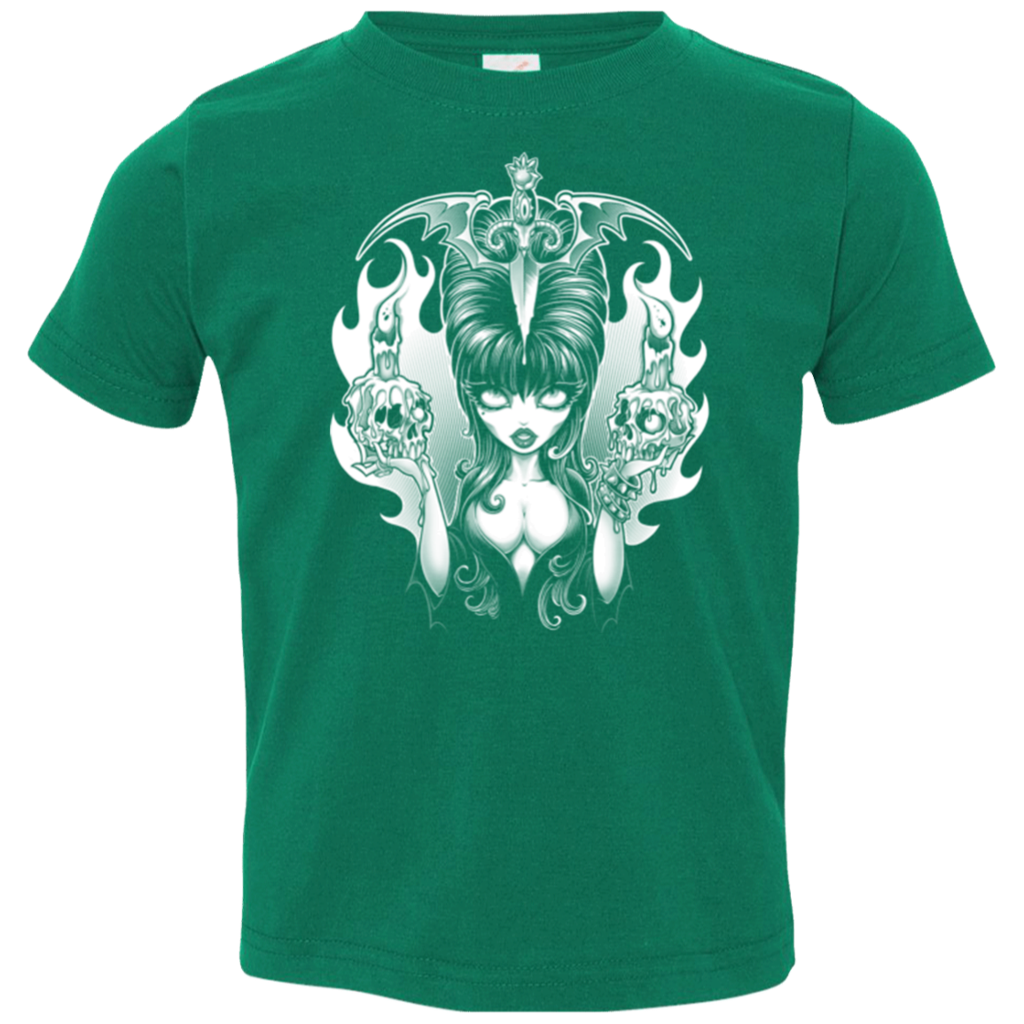 Dagger Of Darkness Toddler Premium T-Shirt