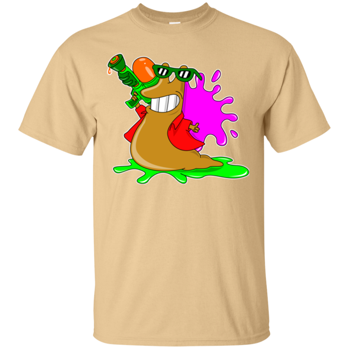 Splash party T-Shirt