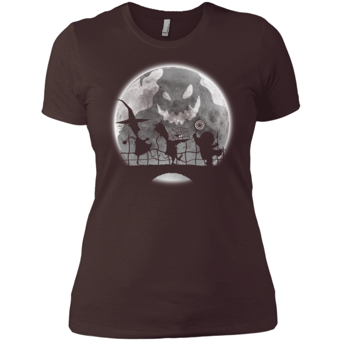 Oogie bogie boys Women's Premium T-Shirt