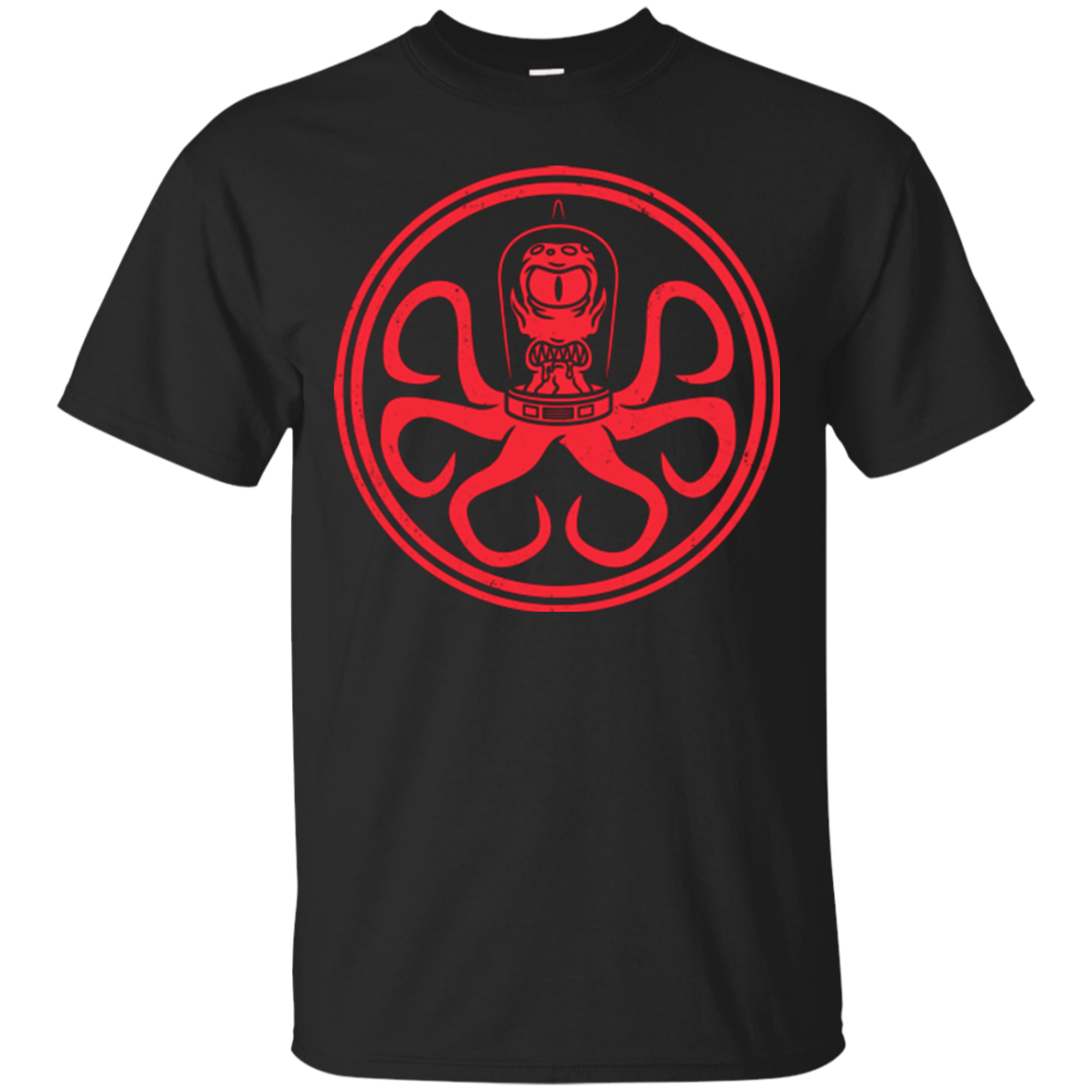 Hail Rigel Vii T-Shirt