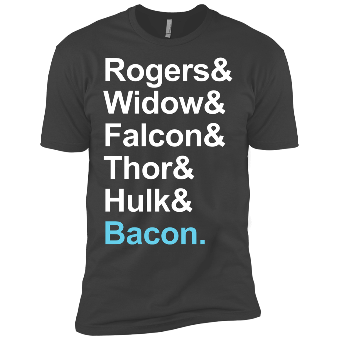 The Greatest Avenger Men's Premium T-Shirt