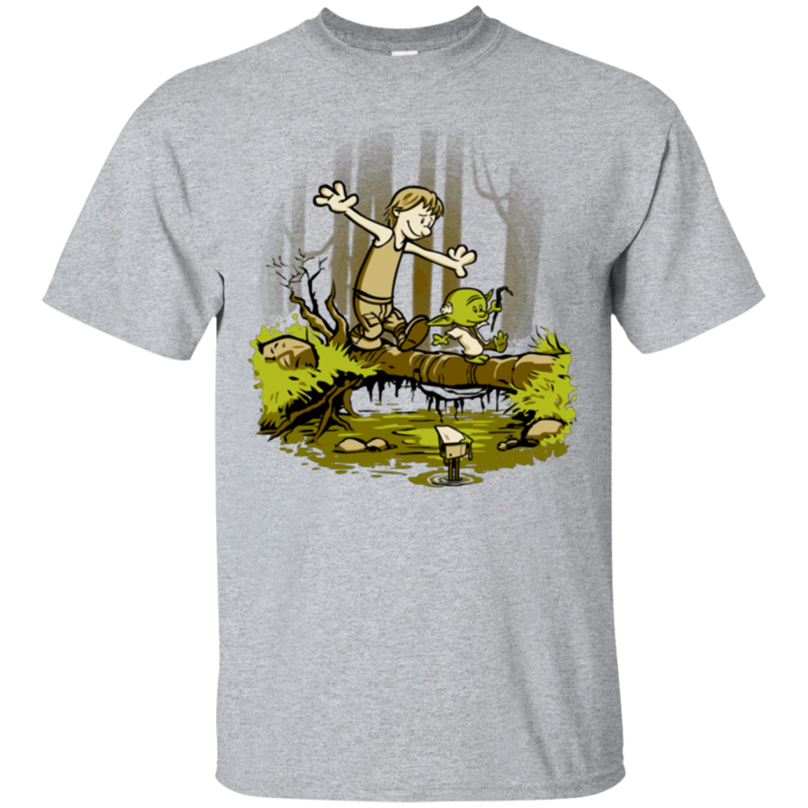 Training We Are T-Shirt