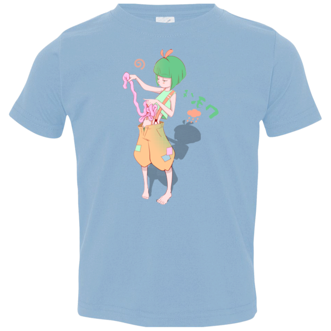 Boring Intestinos Toddler Premium T-Shirt