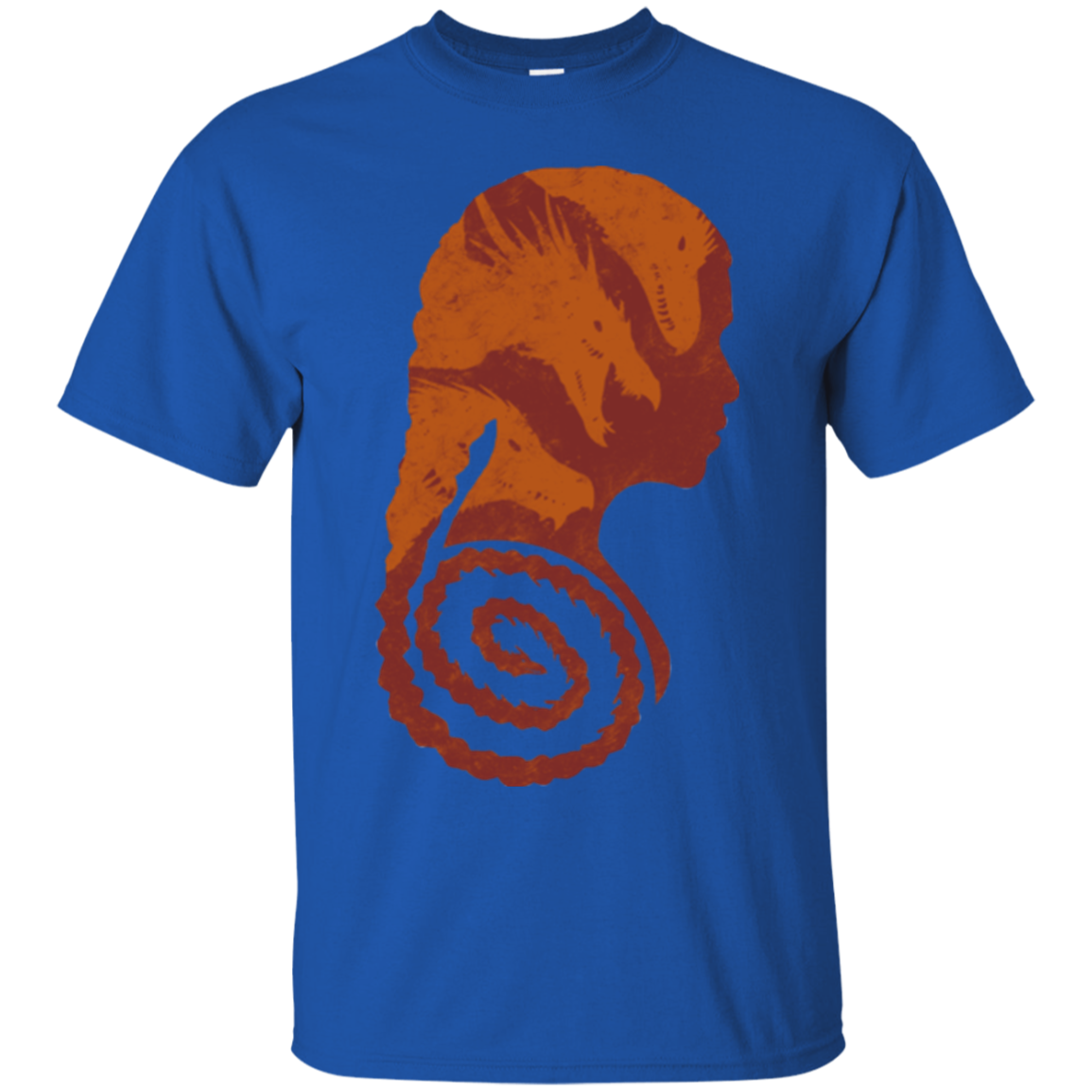 Mother of Dragons T-Shirt