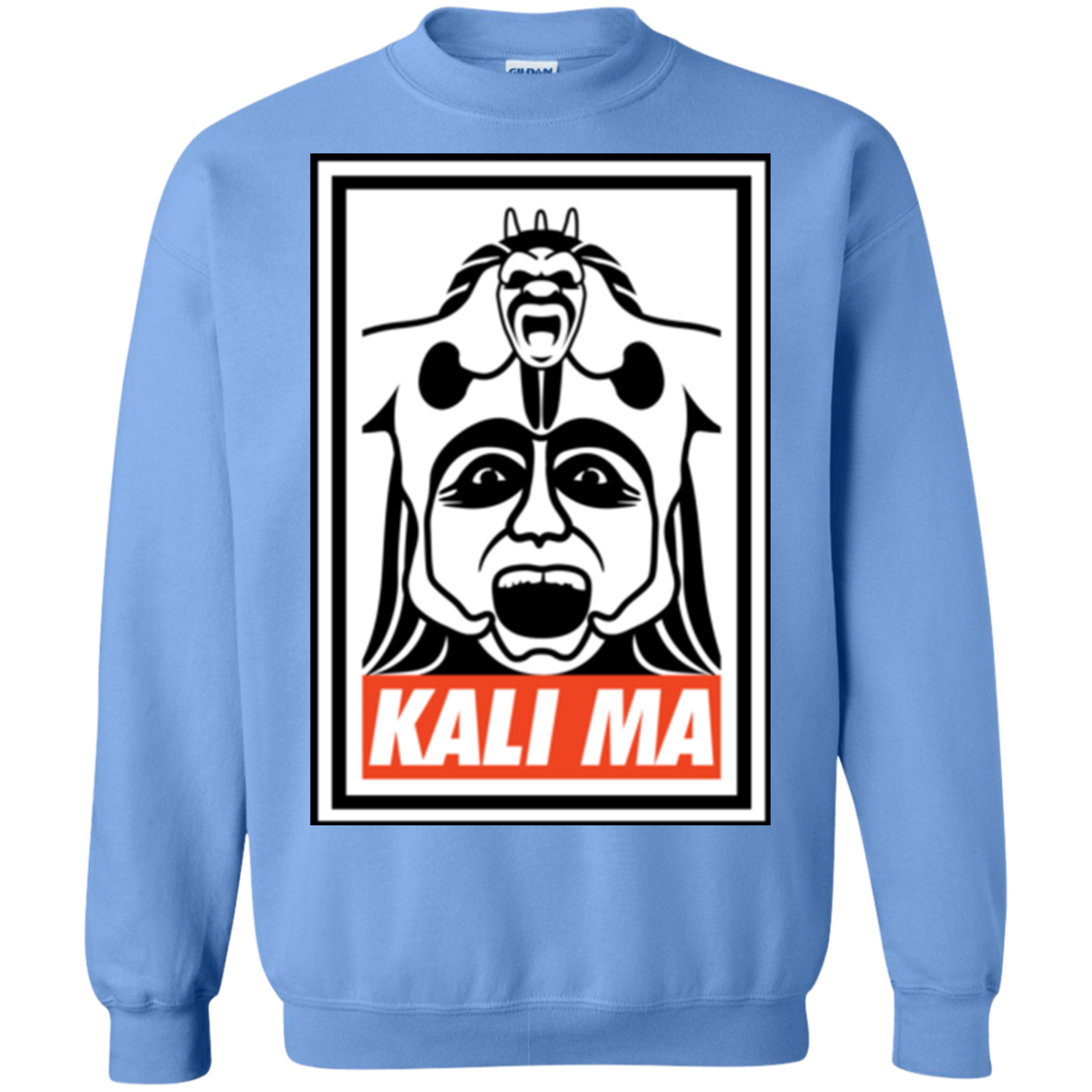 Kali Ma Crewneck Sweatshirt